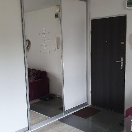 Apartament New Jork Olsztyn  Kültér fotó