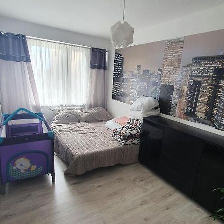 Apartament New Jork Olsztyn  Kültér fotó