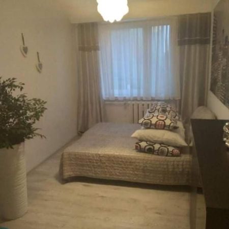 Apartament New Jork Olsztyn  Kültér fotó